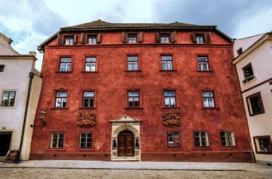 Hotel Ebersbach Hotel a 