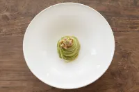 팔라조 세네카 - 조식 운영