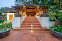 Le Vimarn Cottages & Spa - spa