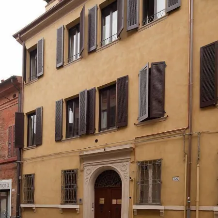 Honey Rooms Ferrara