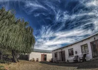 Ganora Guest Farm, Camping and Excursions