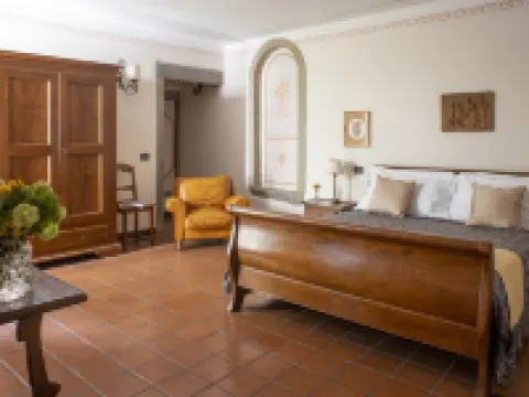 B&B le Cannelle Fiesole Hotels in Fiesole