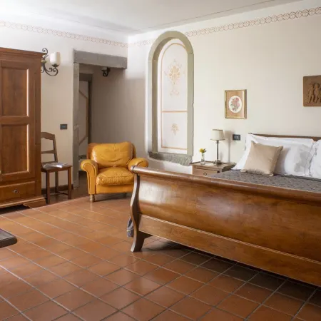 B&B le Cannelle Fiesole