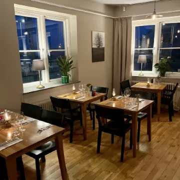 Maritim Hotell & Krog