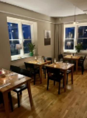 Maritim Hotell & Krog