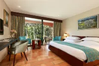 Hotel la Villa Duflot Restaurant & Spa Nuxe Hotels in Perpignan