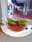 Eden Villa - breakfast
