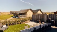 Dutchen Erfgoedpark de Hoop Glamping