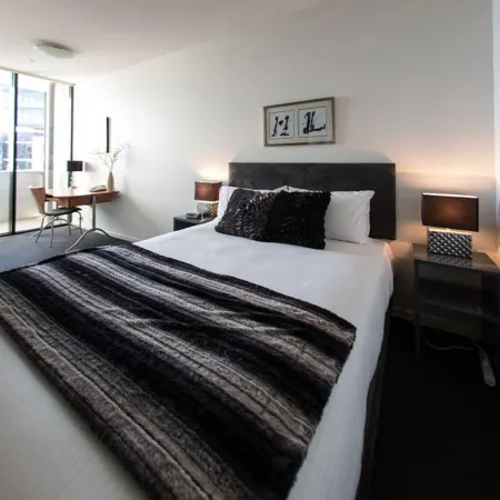 Accent Accommodation@Docklands