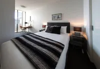 Accent Accommodation@Docklands