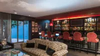 No5 Boutique Art Hotel by Mantis - bar