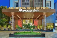 Am Hotel Kollection -  Manasa Inn, Tirupati Hôtels à : Tirumala