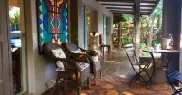 豪魯拉拉旅館