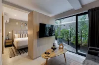 Capitalia Hipodromo Condesa