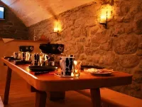 Historic Hotel Steinbock Hotels in Wilderswil