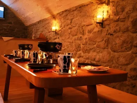 Historic Hotel Steinbock