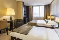 Hotel Residence - Spa