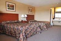 SureStay by Best Western Yerington - 2 étoiles