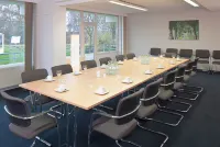 Strandhotel an der Ostsee