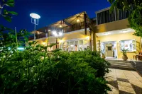 Fitosinn Hotel โรงแรมใน