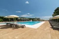 Hotel Gallia & Resort - Pools