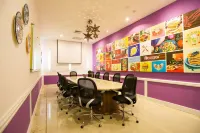 Adhara Hacienda Cancun