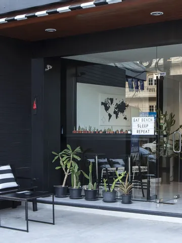 รูปภาพของคริสตัล โฮเทล หัวหิน