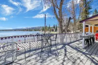 Frank's Old Bear-149 by Big Bear Vacations