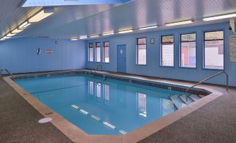 Canadas Best Value Inn and Suites Vernon