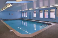 Canadas Best Value Inn and Suites Vernon Hotels in North Okanagan B