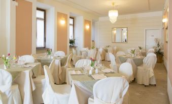 Hotel Belvedere San Gottardo by Lvg Hotel Collection