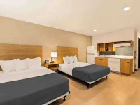 LivAway Suites Nashville- Smyrna Hotels in Rutherford County