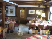 Landgasthof Gilsbach - breakfast