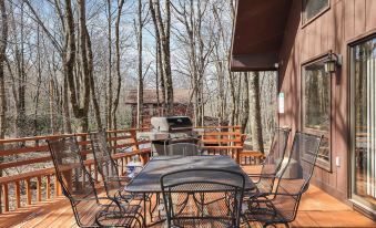 Grateful Escape AvantStay Hot Tub Sauna Deck Firepit Beach Access