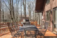 Grateful Escape AvantStay Hot Tub Sauna Deck Firepit Beach Access