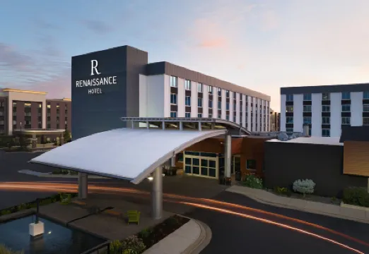 Renaissance Minneapolis Bloomington Hotel