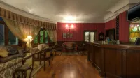 The Claridges Nabha Residence Mussoorie - bar