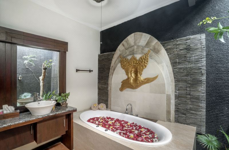 The Bali Dream Suite Villa Seminyak photo 3
