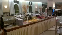 San Pablo Rooms