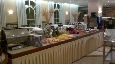 La Casa de Los Faroles