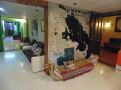 Pacha Suite