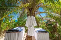 Kanan Tulum Hotel & Spa Adults Only Playground - spa