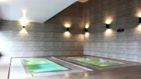 Adimulia Hotel Medan - spa