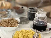 Hotel Plamena Palace - Desayuno