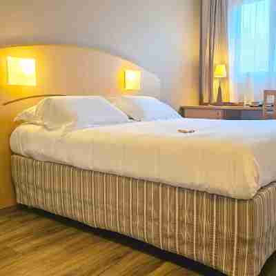 Hôtel Kyriad Montpellier Centre-Antigone Rooms
