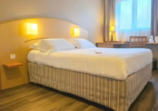 키리아드 호텔 몽펠리에 상트르 앙티곤