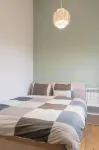 AirMi Hotel - balcony