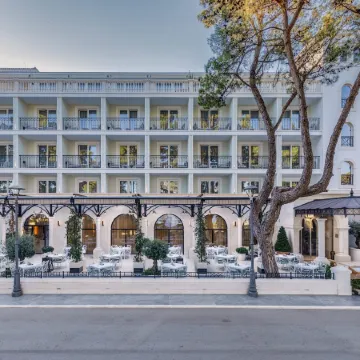 Crowne Plaza Budva by IHG