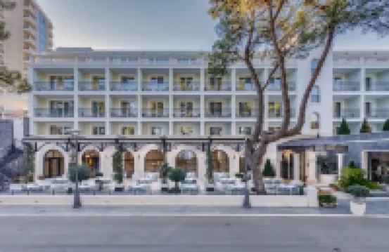 Crowne Plaza Budva by IHG