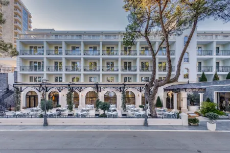 Hotel Budva